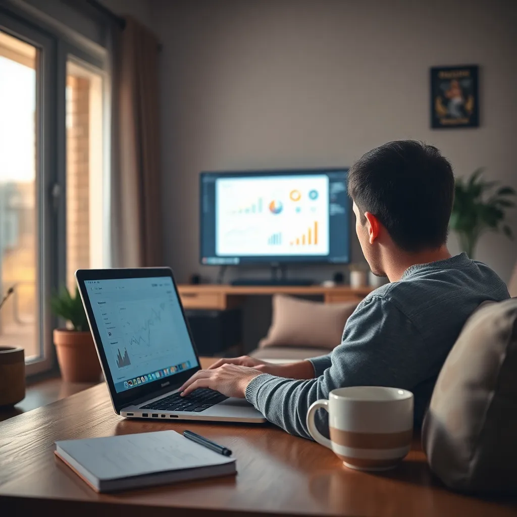 Обучающие онлайн-курсы